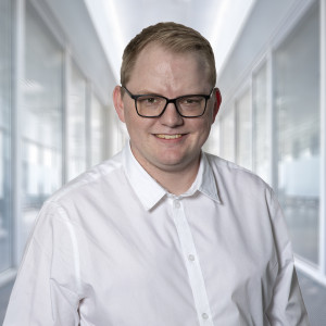 Daniel Brändli
